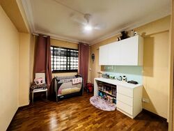 Bukit Batok Street 25 (Bukit Batok), HDB 3 Rooms #381272101